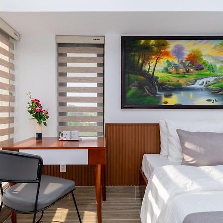 וונג טאו Palm Villa 31 - 8 Phong Ngu Khu Nghi Duong Cao Cap מראה חיצוני תמונה